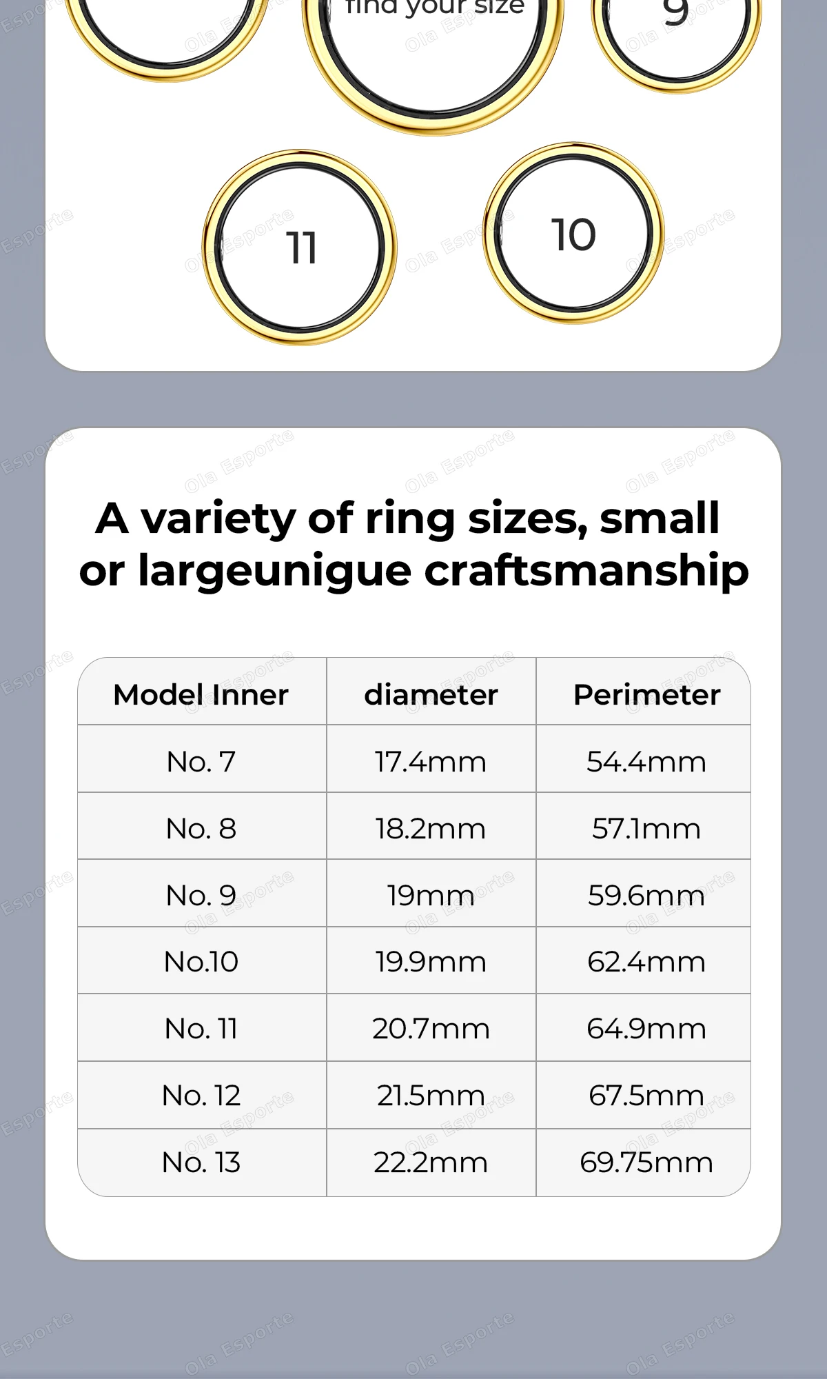 Anel Inteligente - Freqüência Cardíaca/Pressão Arterial/Monitoramento. - Imagem 24