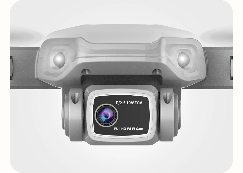 Drone l900 PRO 4k Profissional 5G GPS HD - Câmera Dupla. - Imagem 30