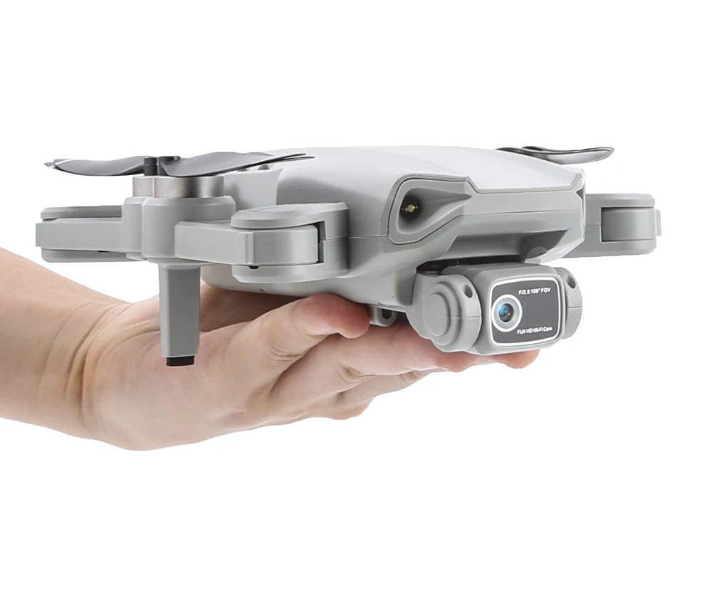 Drone l900 PRO 4k Profissional 5G GPS HD - Câmera Dupla. - Imagem 33