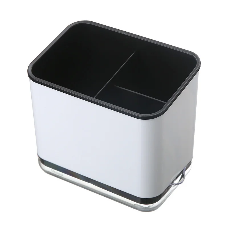 Organizador de Cozinha Multifuncional - Armazenamento Talheres. - Imagem 3