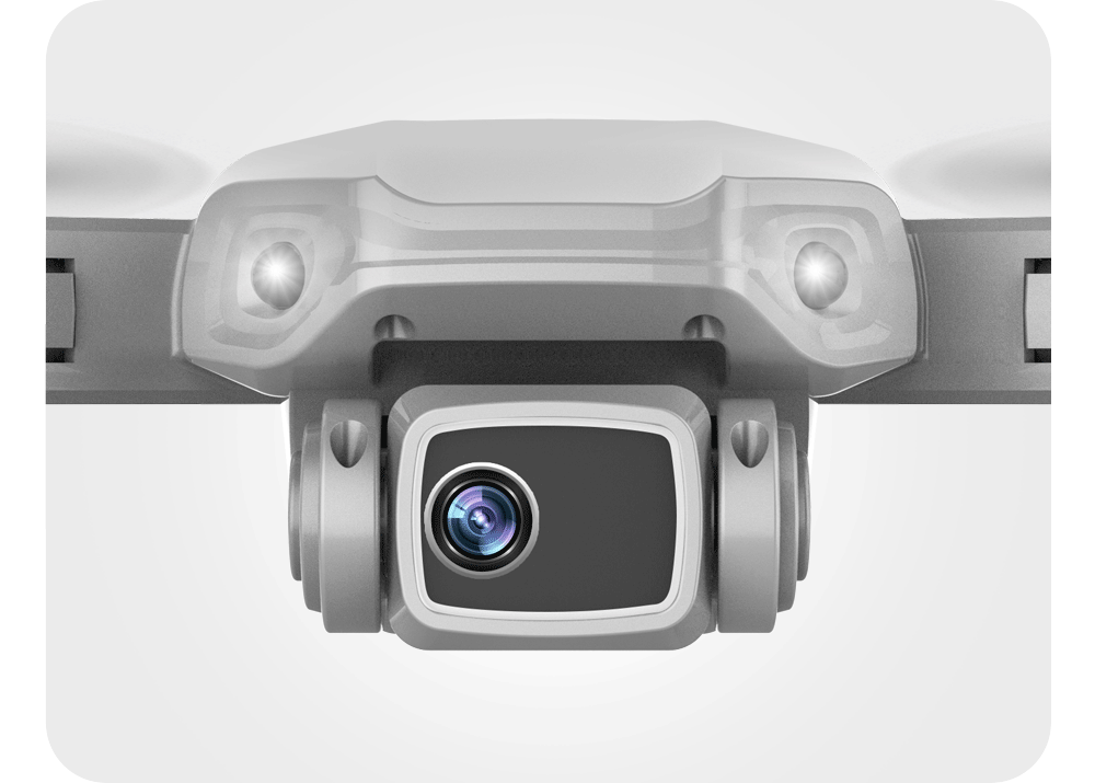 Drone l900 PRO 4k Profissional 5G GPS HD - Câmera Dupla. - Imagem 29