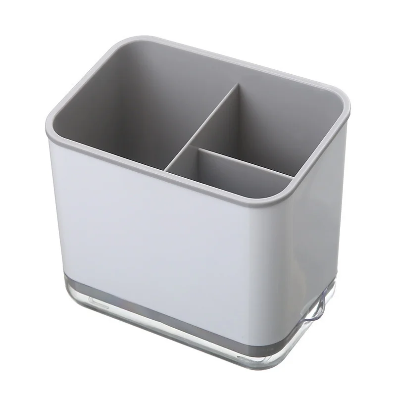 Organizador de Cozinha Multifuncional - Armazenamento Talheres. - Imagem 2