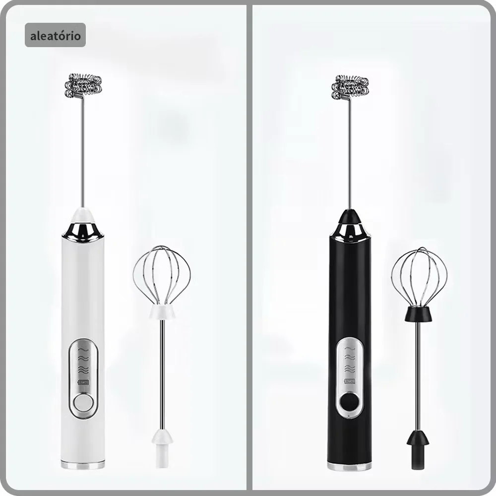 Mixer Batedor Misturador - Mixer Elétrico. - Imagem 3