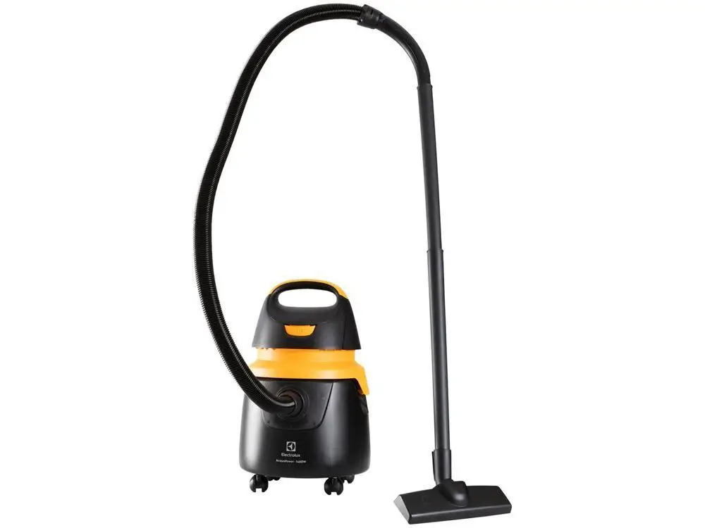 Aspirador de Pó e Água Electrolux AQP20 Acqua Power 1400W - 220V. - Imagem 4
