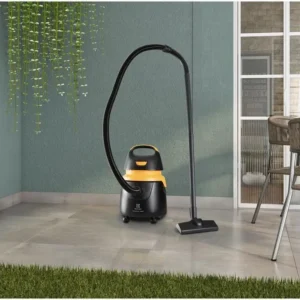 Aspirador de Pó e Água Electrolux AQP20 Acqua Power 1400W - 220V.