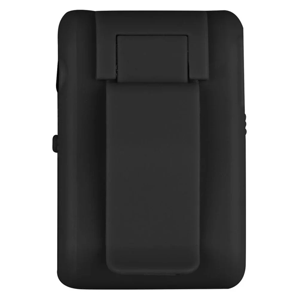 Portátil HIFI Mini Clipe USB/MP3 - Player Walkman C Chave. - Imagem 6
