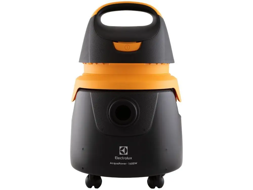 Aspirador de Pó e Água Electrolux AQP20 Acqua Power 1400W - 220V. - Imagem 5
