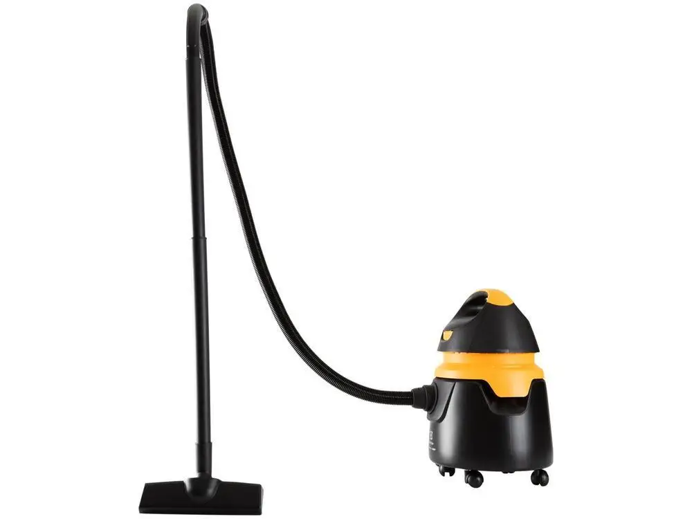Aspirador de Pó e Água Electrolux AQP20 Acqua Power 1400W - 220V. - Imagem 3