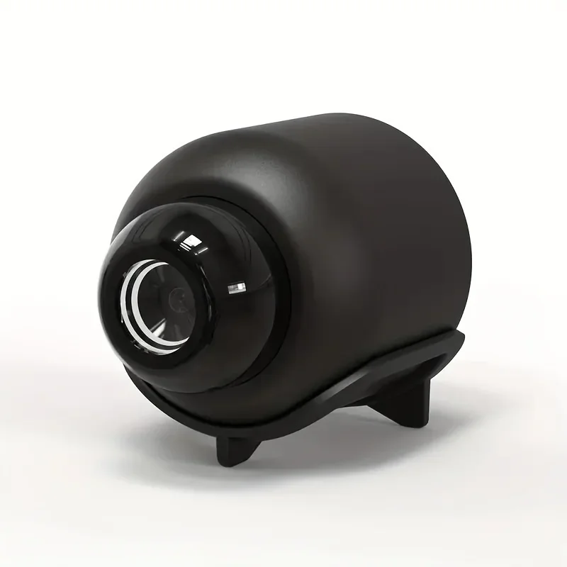 Mini Câmera WI-FI - Segurança Interna1080p HD. - Imagem 4
