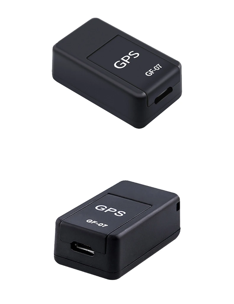 Rastreador GPS - Mini Localizador Magnético de Rastreamento. - Imagem 9