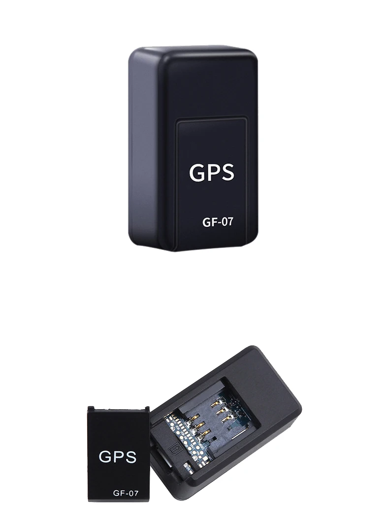 Rastreador GPS - Mini Localizador Magnético de Rastreamento. - Imagem 11