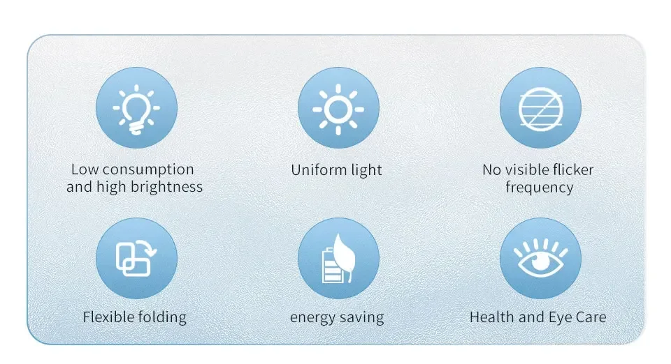 Ventilador de Luz 2 em 1 - 60w E27/Drone Design.Controle Remoto AC85-265V. - Imagem 10