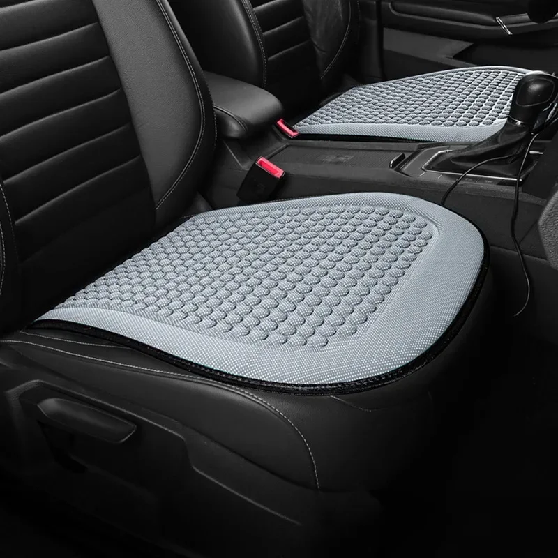 Capa Para Assento do Carro - Almofadada. - Imagem 4