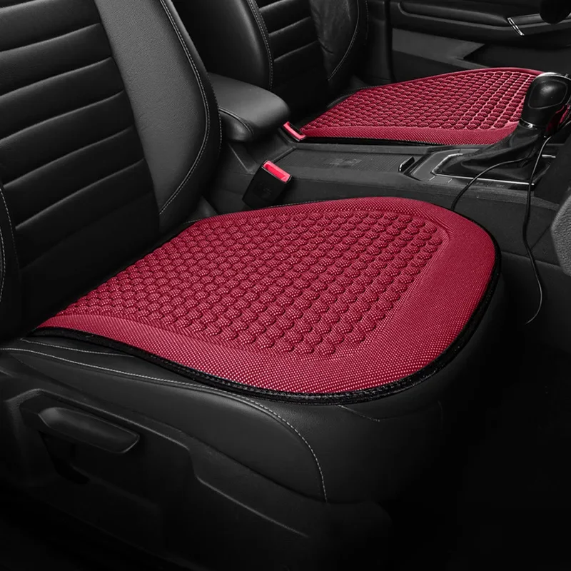 Capa Para Assento do Carro - Almofadada. - Imagem 8
