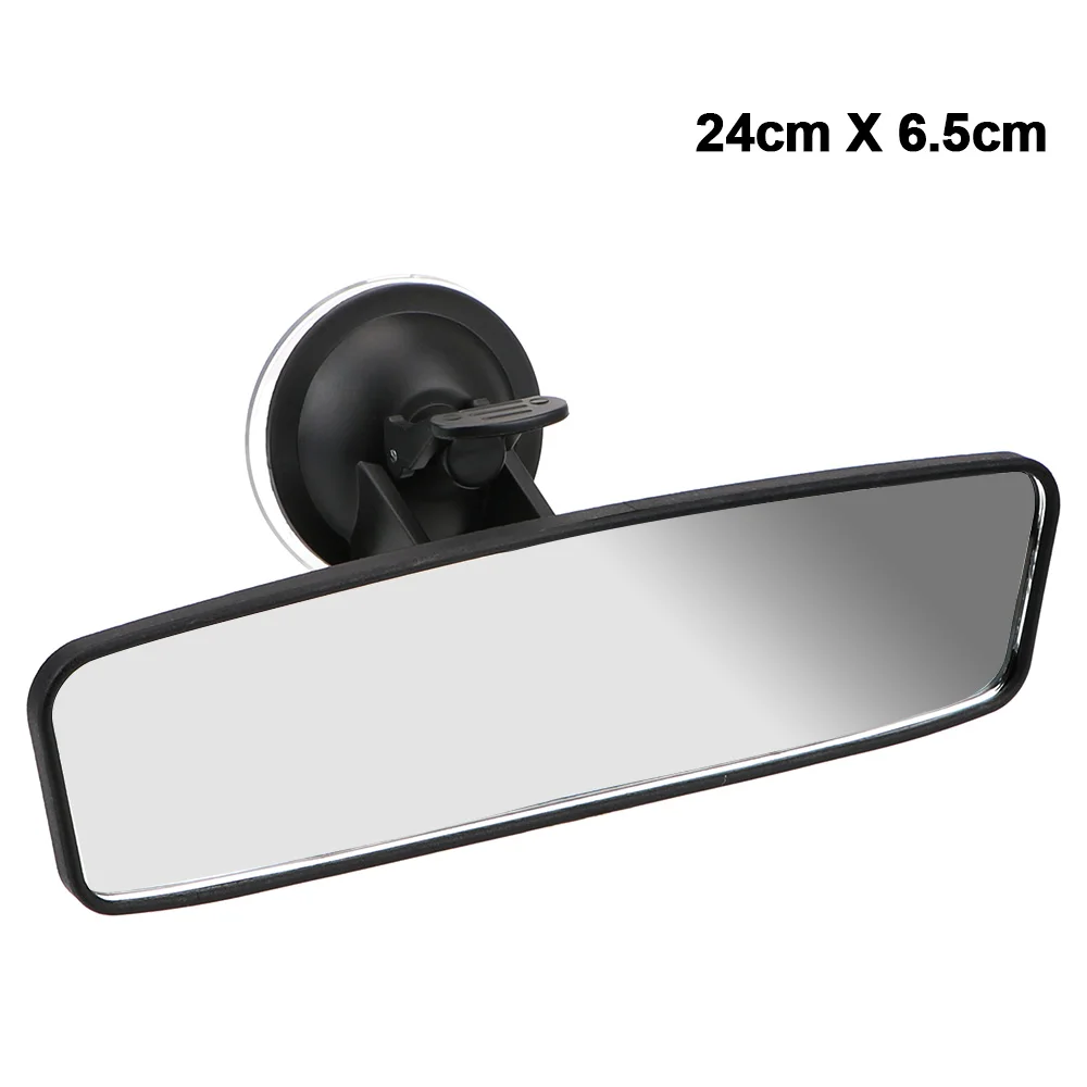 Espelho Retrovisor Interior 360 °. - Imagem 4