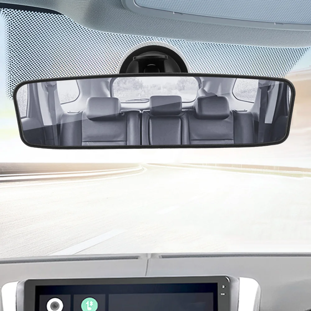 Espelho Retrovisor Interior 360 °. - Imagem 10