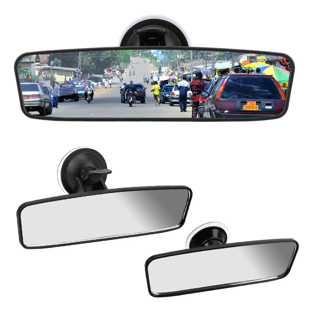 Espelho Retrovisor Interior 360 °.