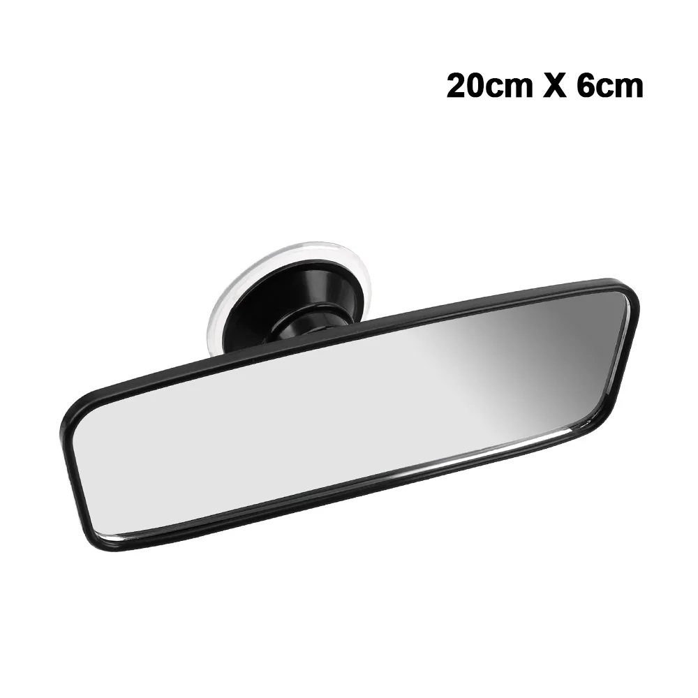 Espelho Retrovisor Interior 360 °. - Imagem 3