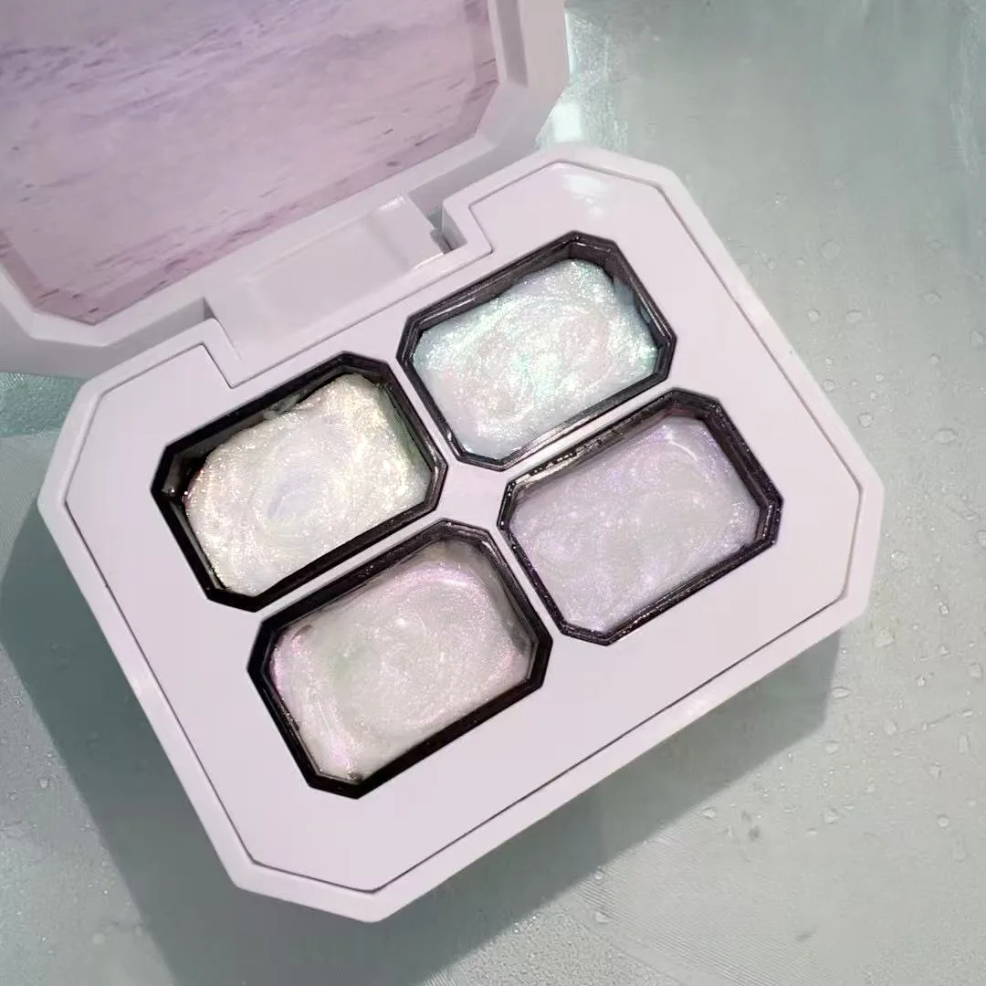 Estojo de Pintura Gel para Unha 4/6/9 - Cores Transferência Design UV. - Imagem 22