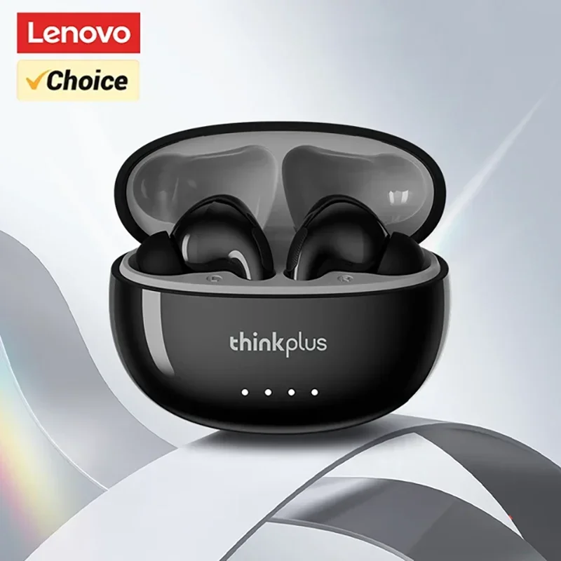 Lenovo LP5 PRO - Sem Fio/Bluetooth 5.4/Fones de Ouvido. - Imagem 12