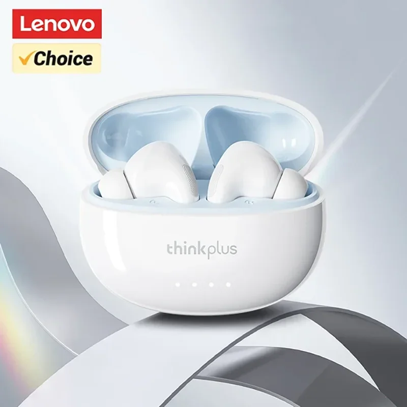 Lenovo LP5 PRO - Sem Fio/Bluetooth 5.4/Fones de Ouvido. - Imagem 10