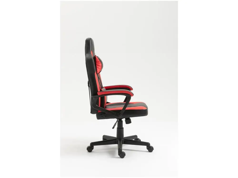 Cadeira Ergonômic Para Jogos - Python Fly. - Imagem 10