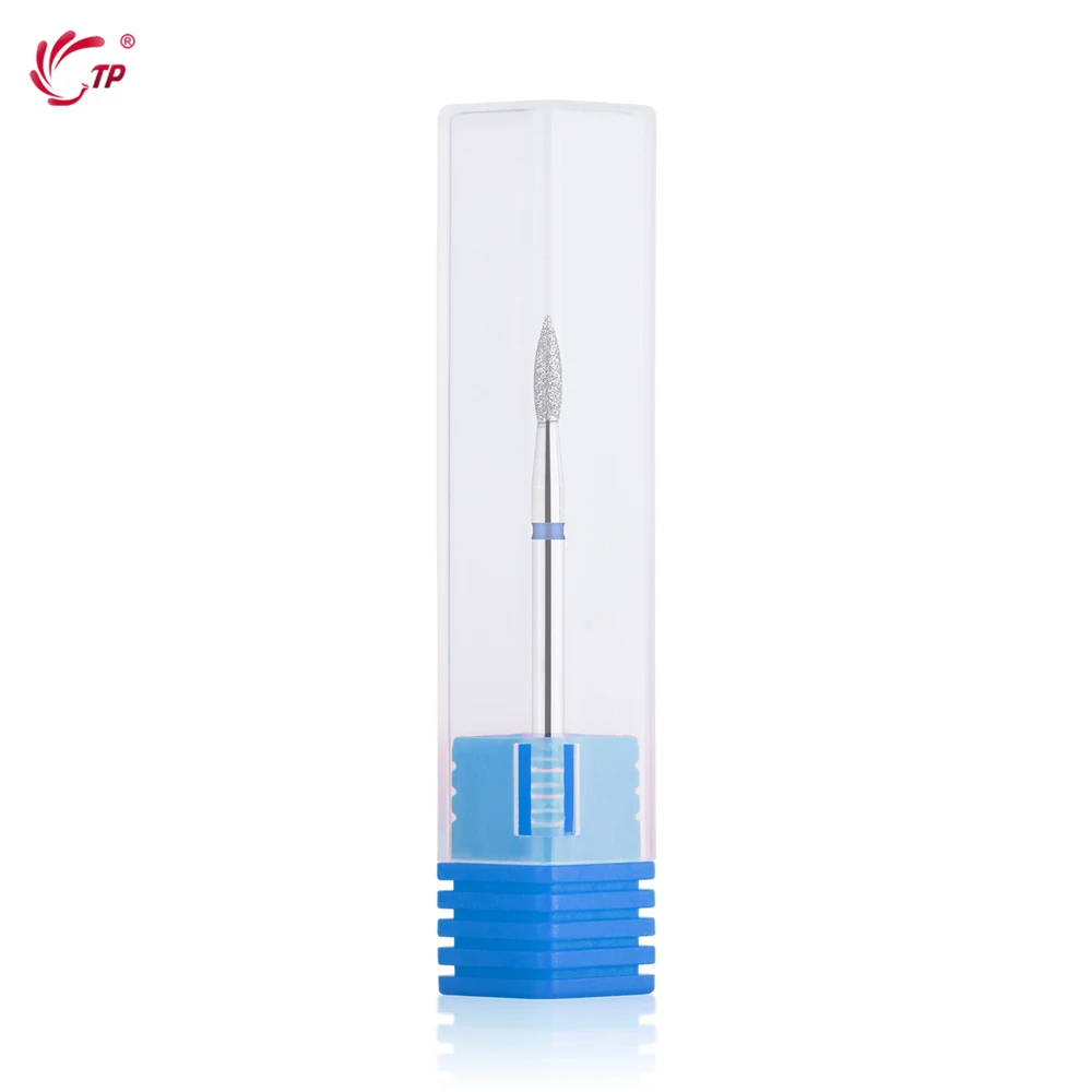 BrocasTP 5 PÇS Para Manicure - Brocas de Unhas. - Imagem 76