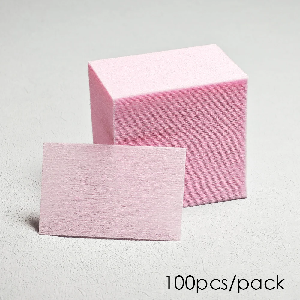 Removedor de Esmalte Para Unhas Sem Fiapos. - Imagem 14