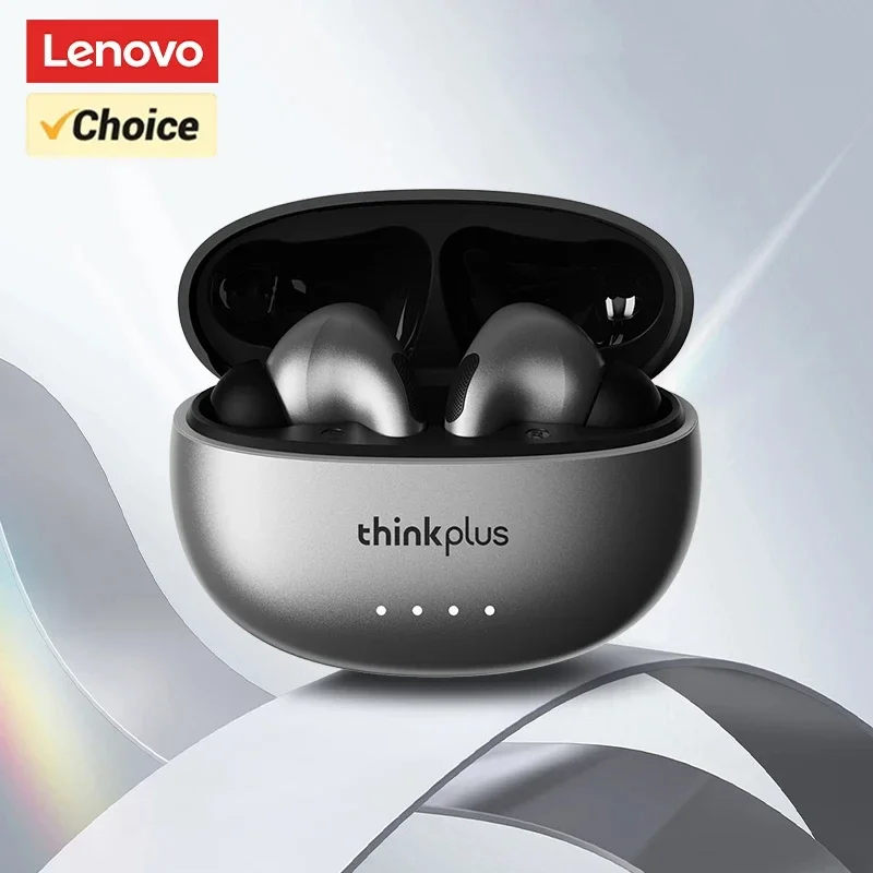 Lenovo LP5 PRO - Sem Fio/Bluetooth 5.4/Fones de Ouvido. - Imagem 16