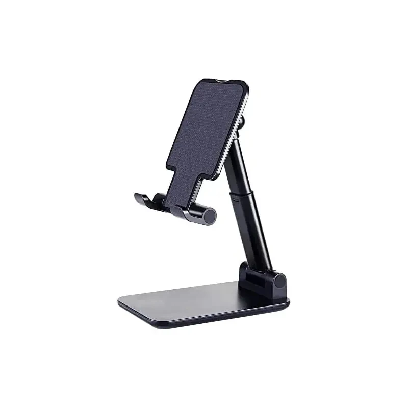 Suporte de Telefone Móvel Ajustável - Universal. - Imagem 3