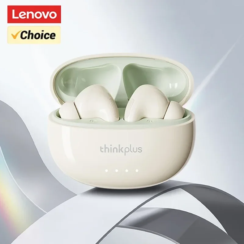 Lenovo LP5 PRO - Sem Fio/Bluetooth 5.4/Fones de Ouvido. - Imagem 14