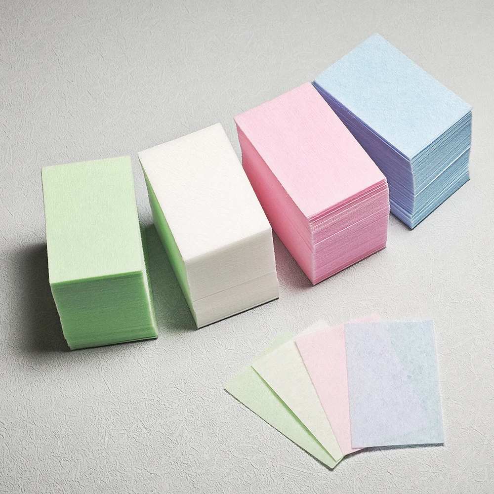 Removedor de Esmalte Para Unhas Sem Fiapos. - Imagem 28