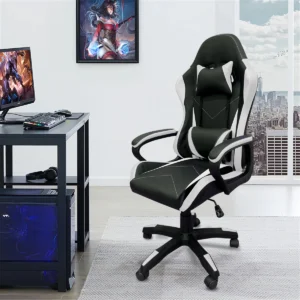 Cadeira de Escritório Python FLY -  Cadeira Para E-Sports.
