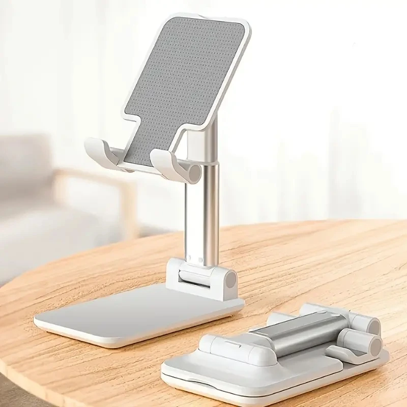 Suporte de Telefone Móvel Ajustável - Universal. - Imagem 13