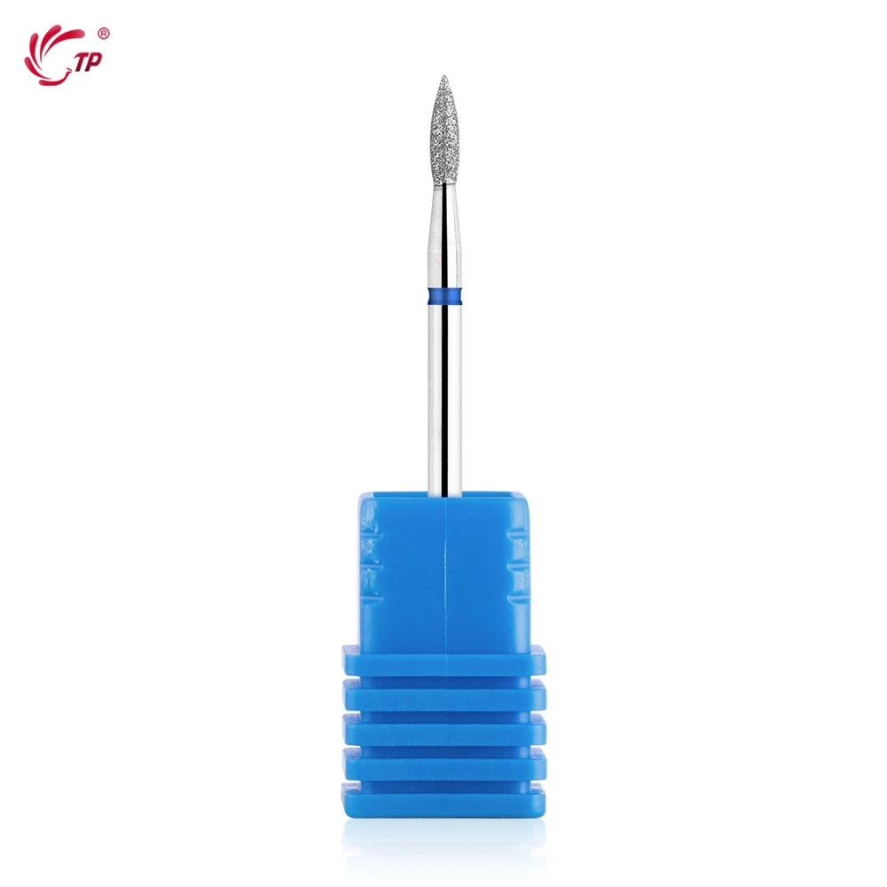 BrocasTP 5 PÇS Para Manicure - Brocas de Unhas. - Imagem 77