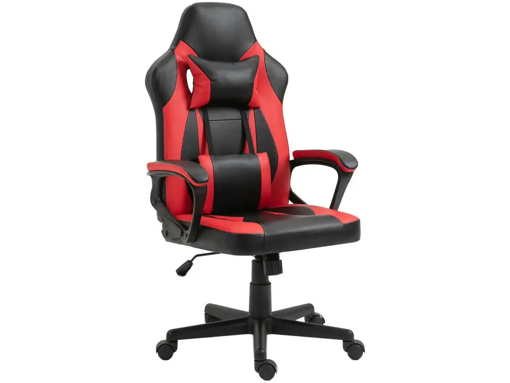 Cadeira Ergonômic Para Jogos - Python Fly. - Imagem 9