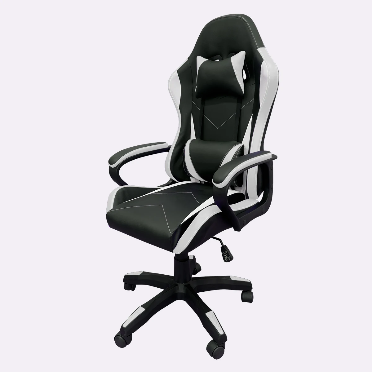 Cadeira de Escritório Python FLY - Cadeira Para E-Sports. - Imagem 2