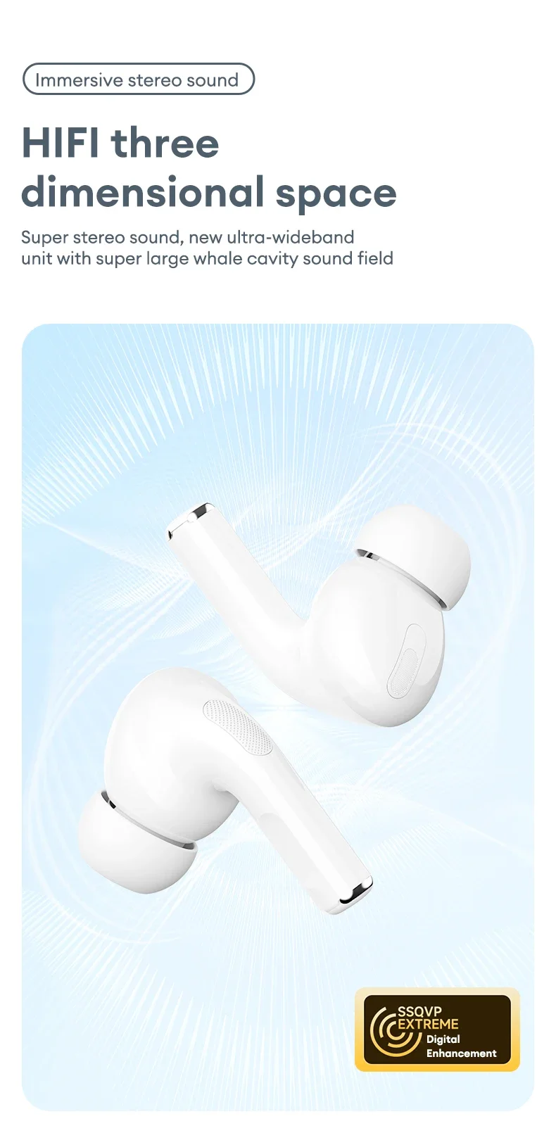 Lenovo LP5 PRO - Sem Fio/Bluetooth 5.4/Fones de Ouvido. - Imagem 31