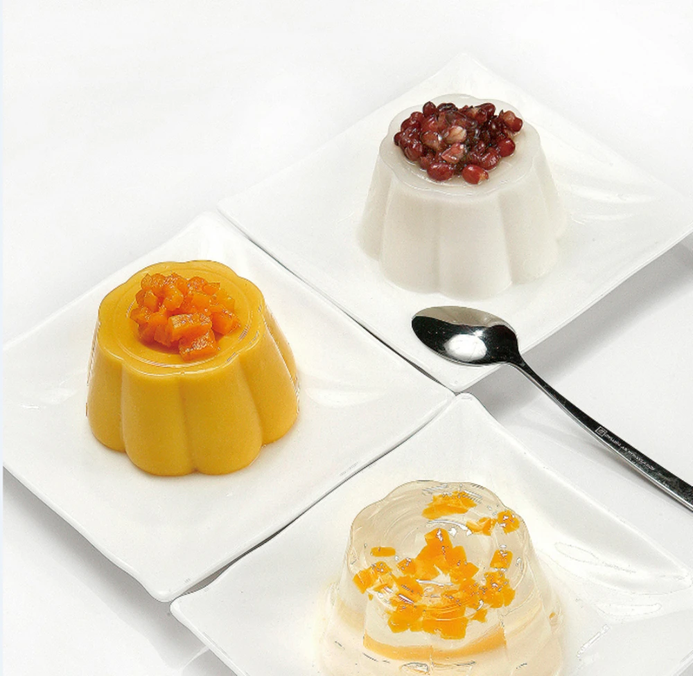 Formas Redondas Moldes de Tarta de Alumínio - 10 Pçs//Vários Design. - Imagem 4