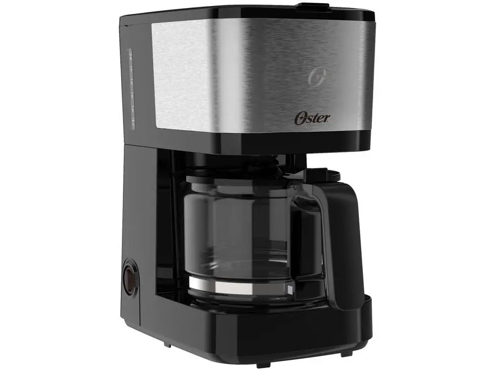 Cafeteira Elétrica Oster Compacta OCAF300 - 220V. - Imagem 3