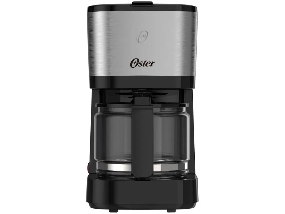 Cafeteira Elétrica Oster Compacta OCAF300 - 220V. - Imagem 4