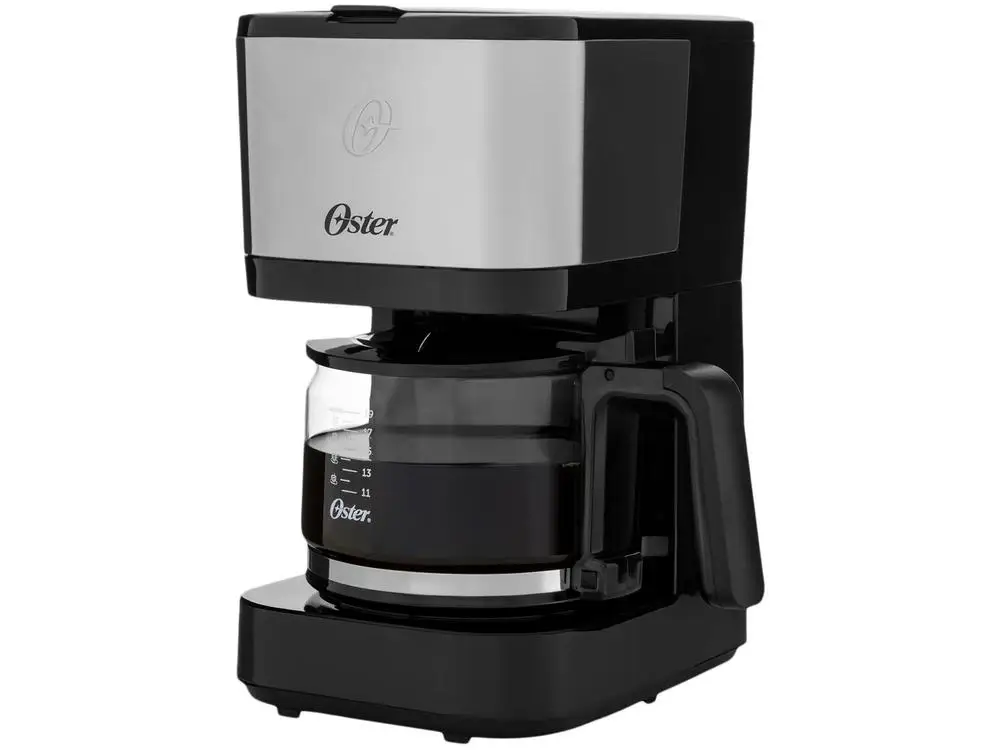 Cafeteira Elétrica Oster Compacta OCAF300 - 220V. - Imagem 6