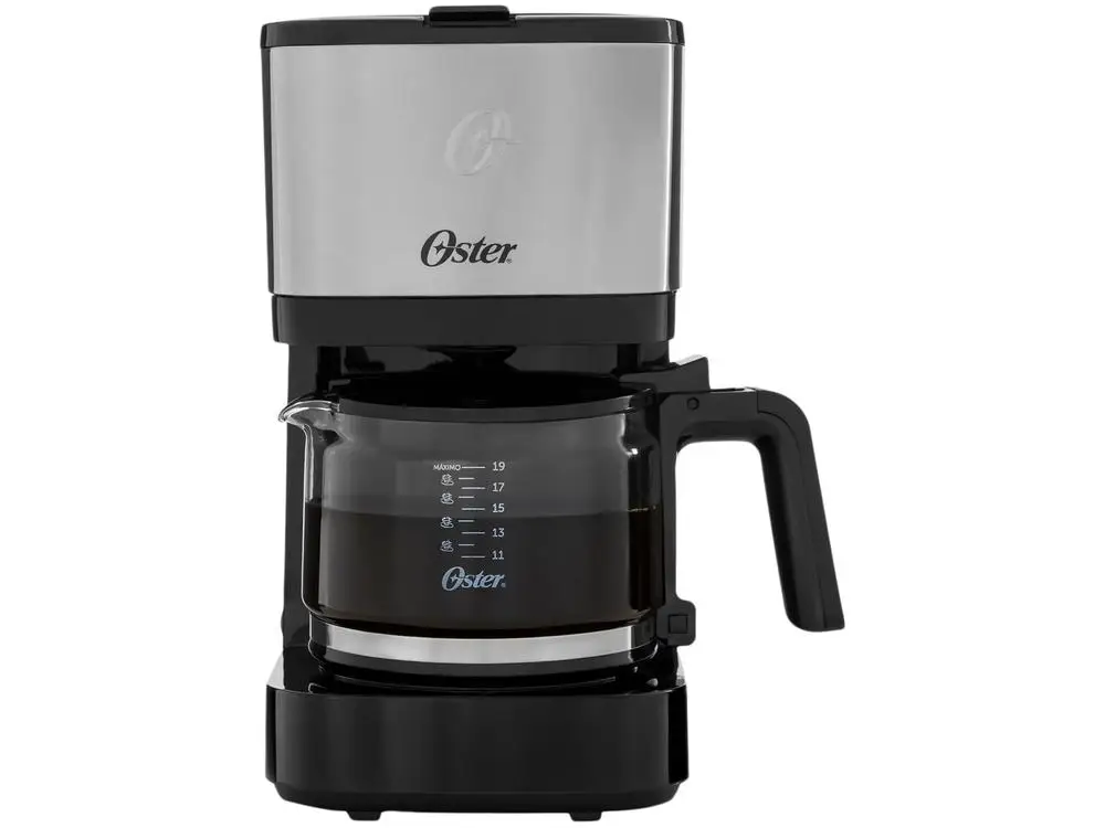 Cafeteira Elétrica Oster Compacta OCAF300 - 220V. - Imagem 2