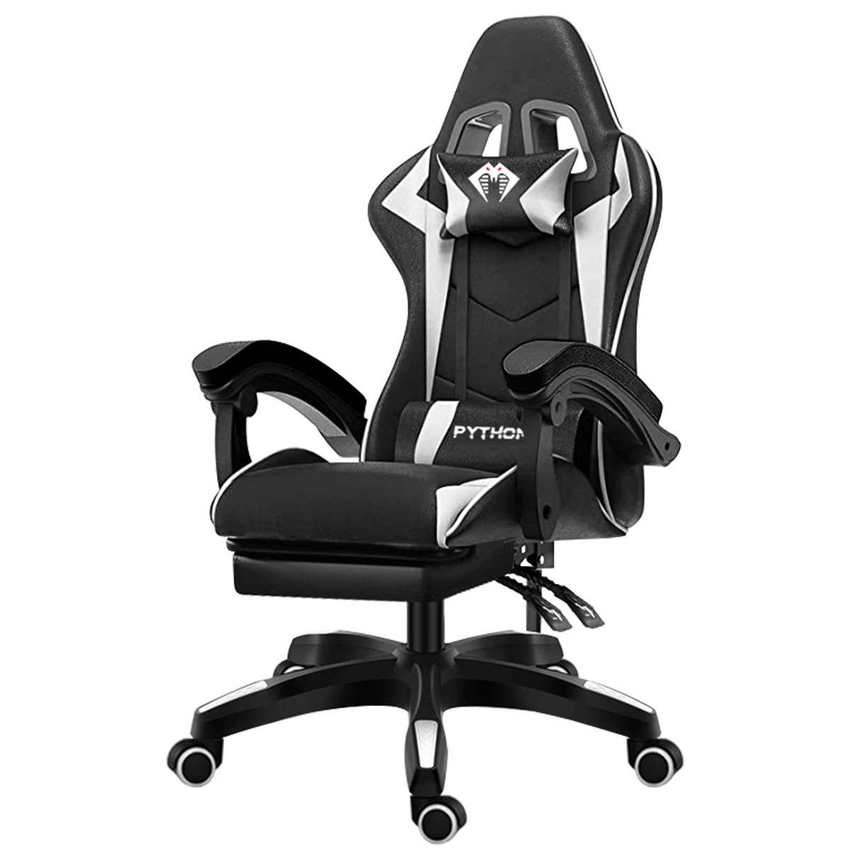Cadeira Ergonômic Para Jogos - Python Fly. - Imagem 3