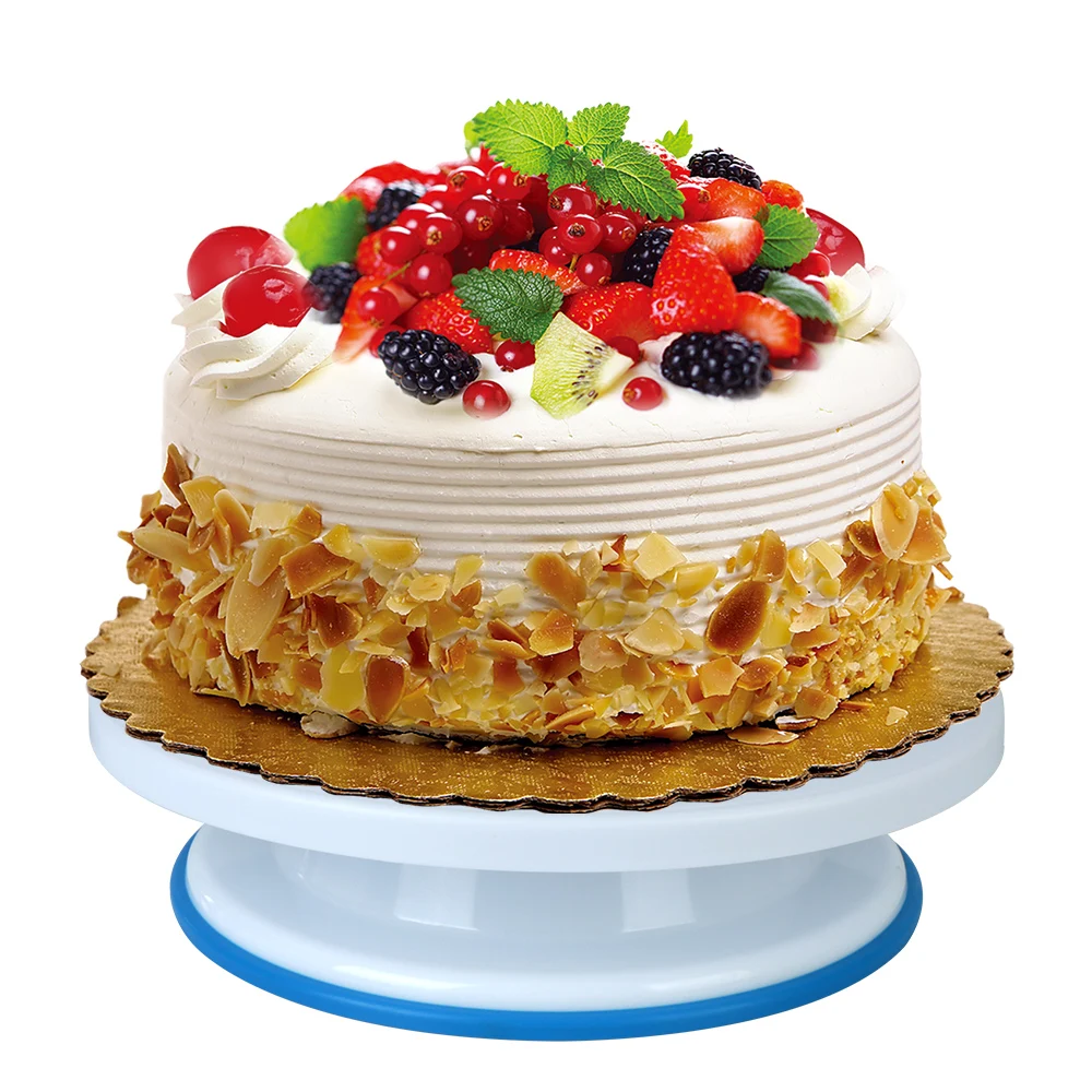 Kit Ferramentas Para Bolo Decoração/Pastelaria -137Pçs. - Imagem 5