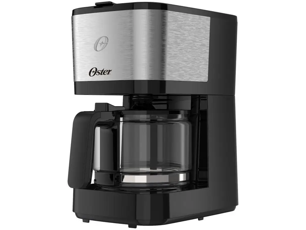Cafeteira Elétrica Oster Compacta OCAF300 - 220V. - Imagem 5