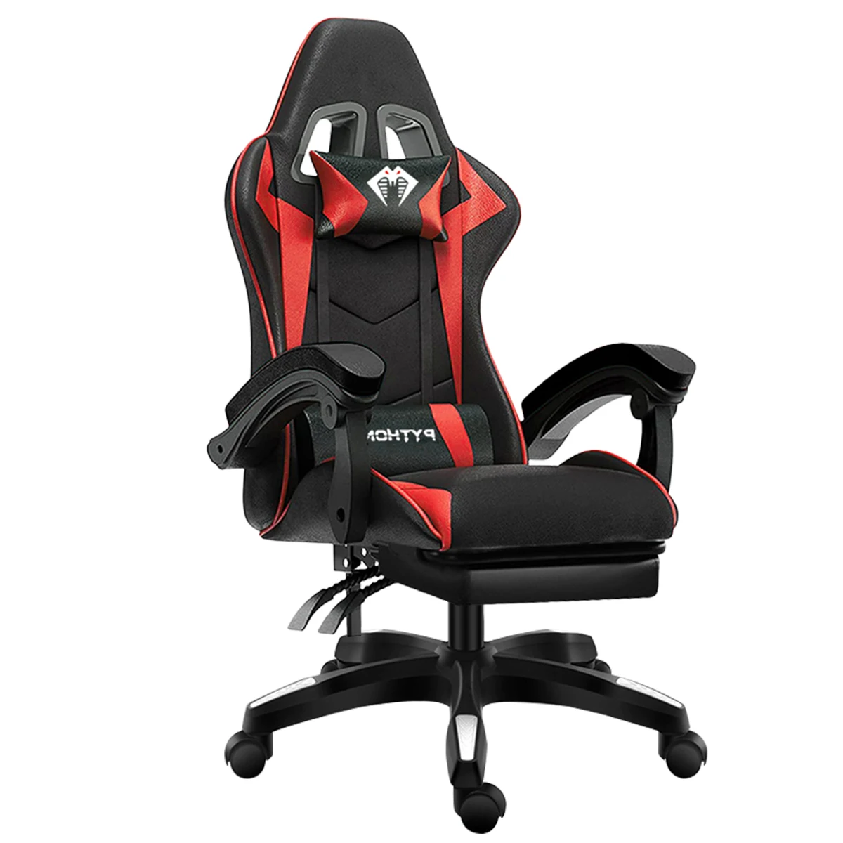 Cadeira Ergonômic Para Jogos - Python Fly. - Imagem 4